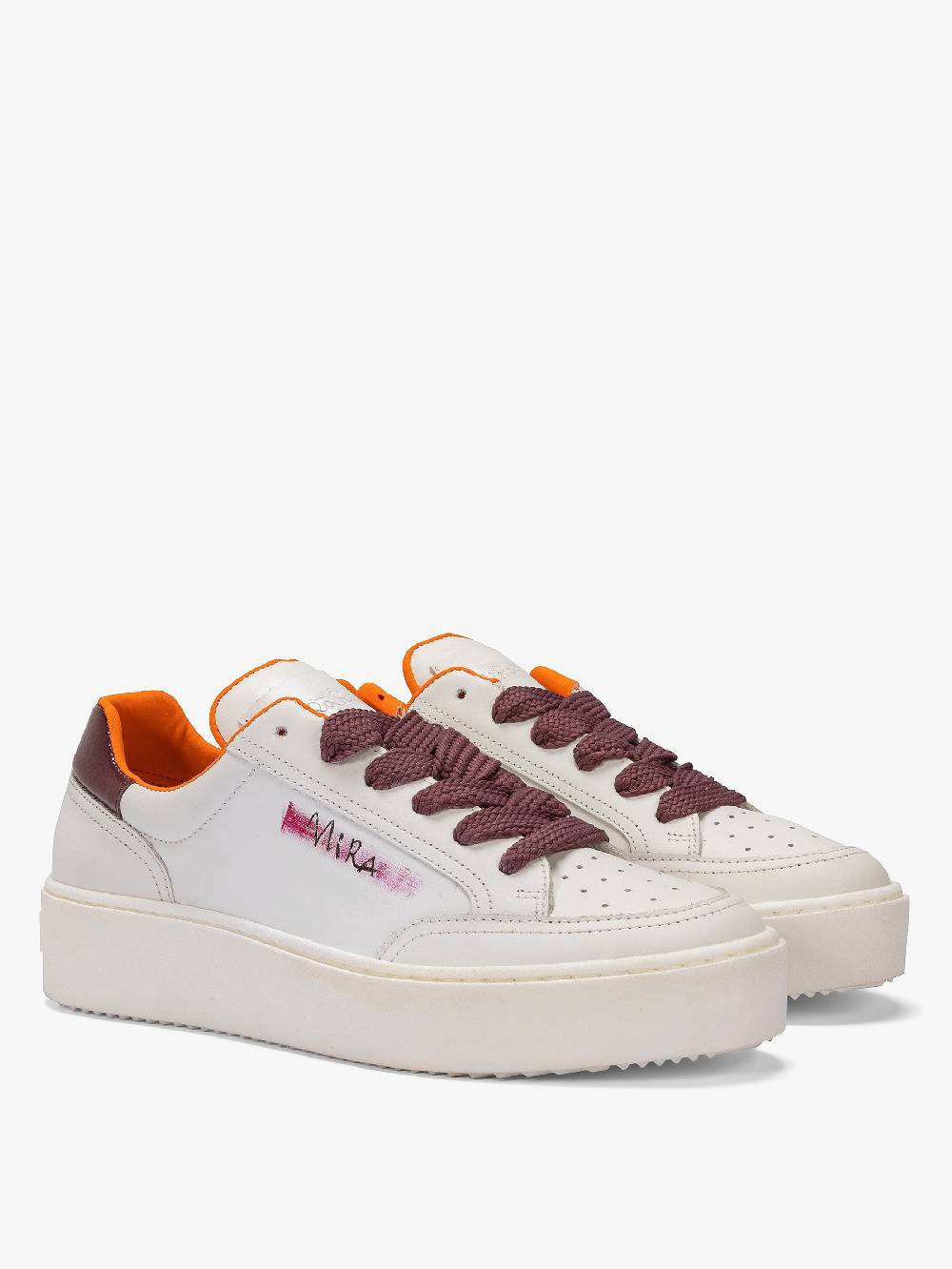 Nira Rubens SHOT VIOLA-LOGO