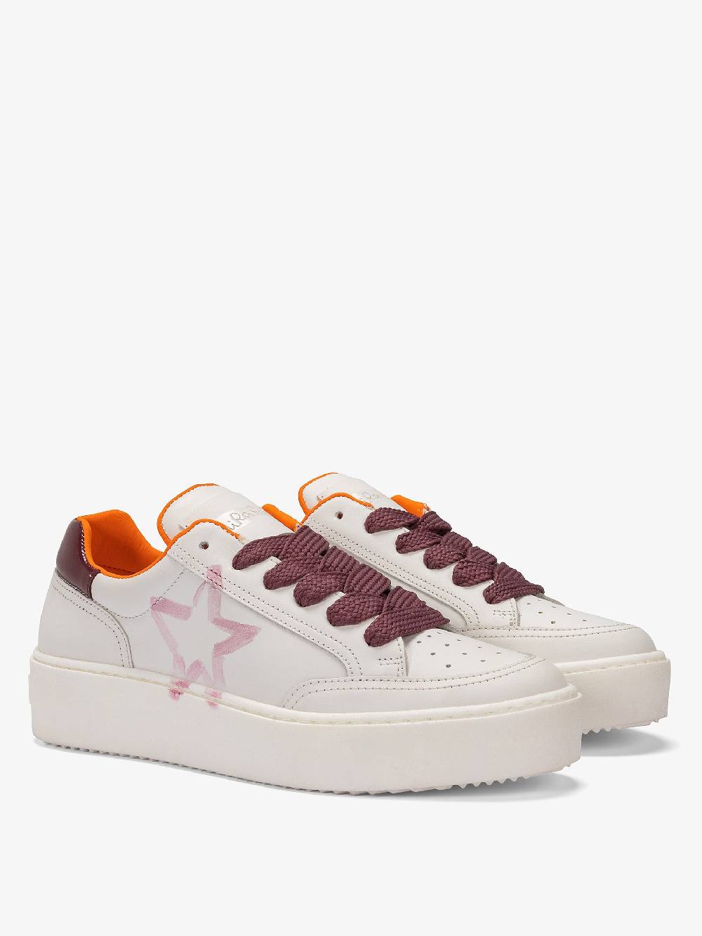 Nira Rubens SHOT VIOLA-STAR