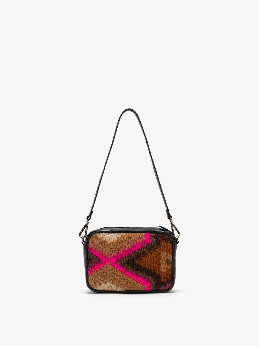 Nira Rubens SHOULDER BAG INCAS - STAR
