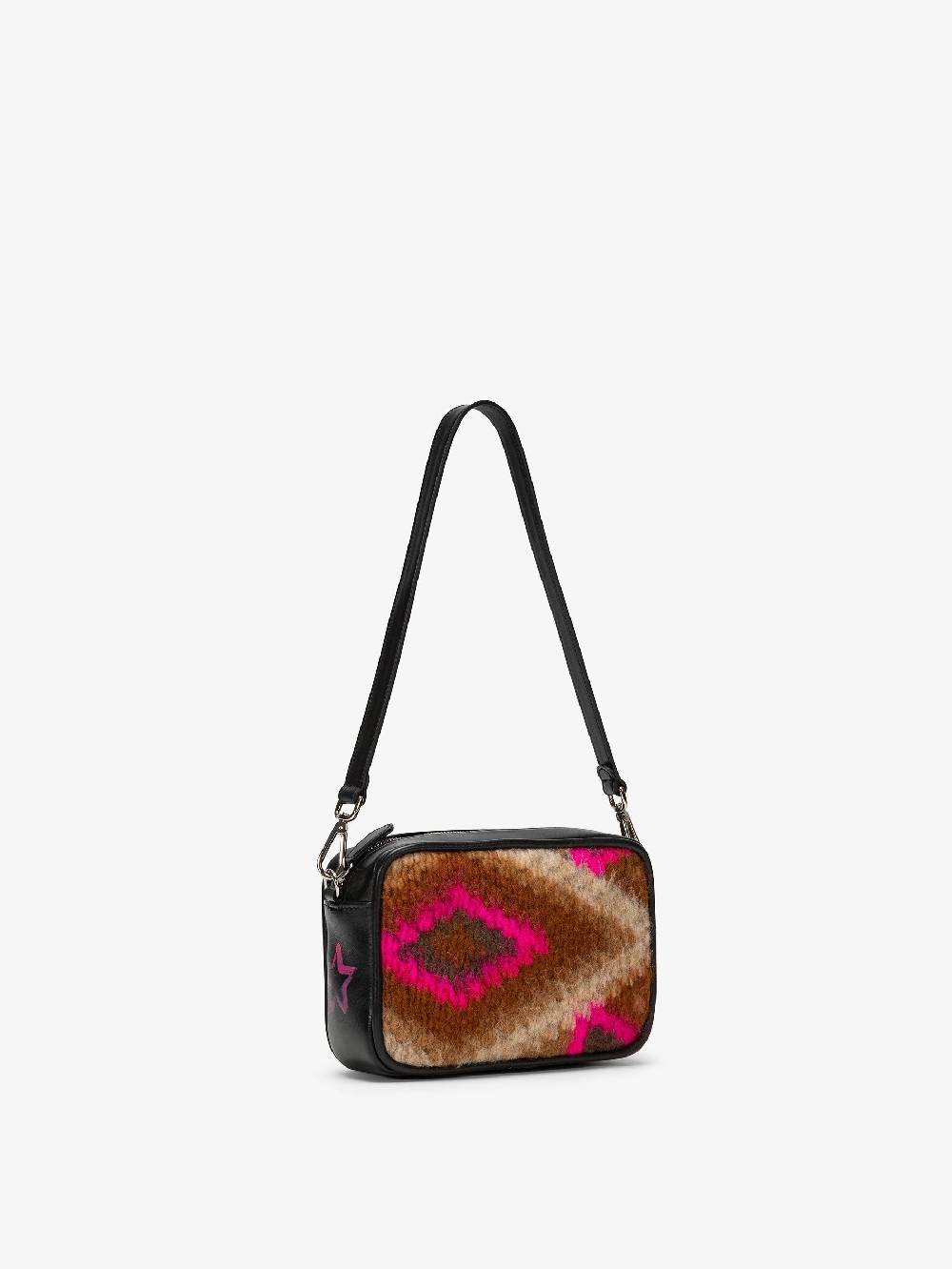 Nira Rubens SHOULDER BAG INCAS - STAR
