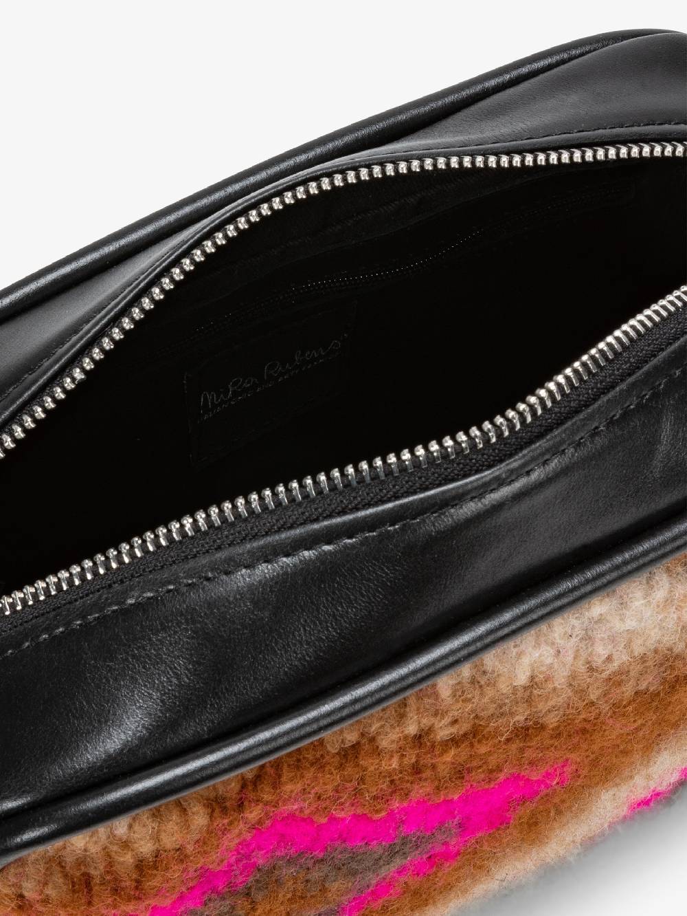 Nira Rubens SHOULDER BAG INCAS - STAR