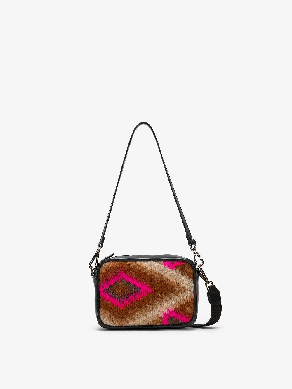 Nira Rubens SHOULDER BAG INCAS - STAR