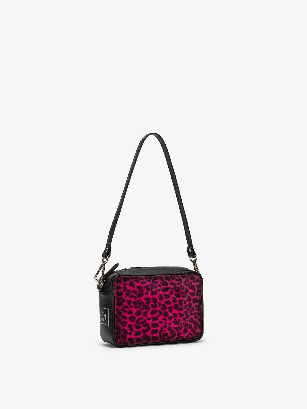 Nira Rubens SHOULDER BAG JAZZY - STAR
