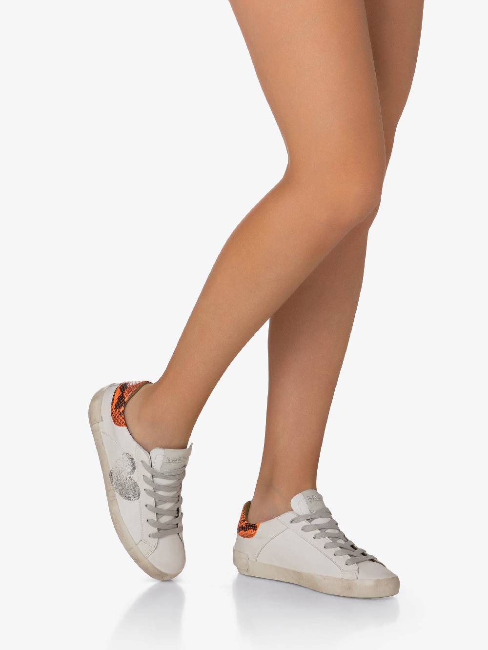 Nira Rubens Sneakers Ginger Ale Asia - Cuore