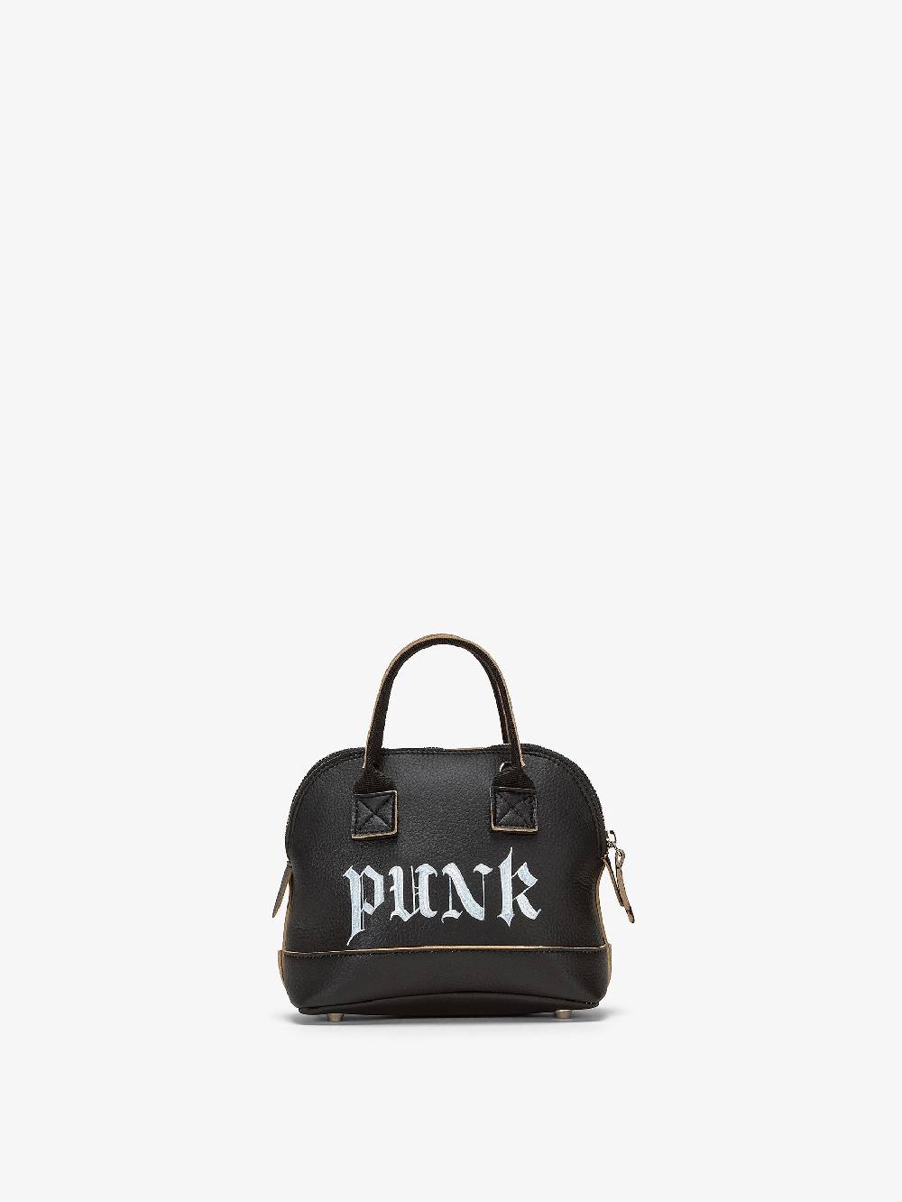 Nira Rubens TOY BAG - SAND ROCK PUNK