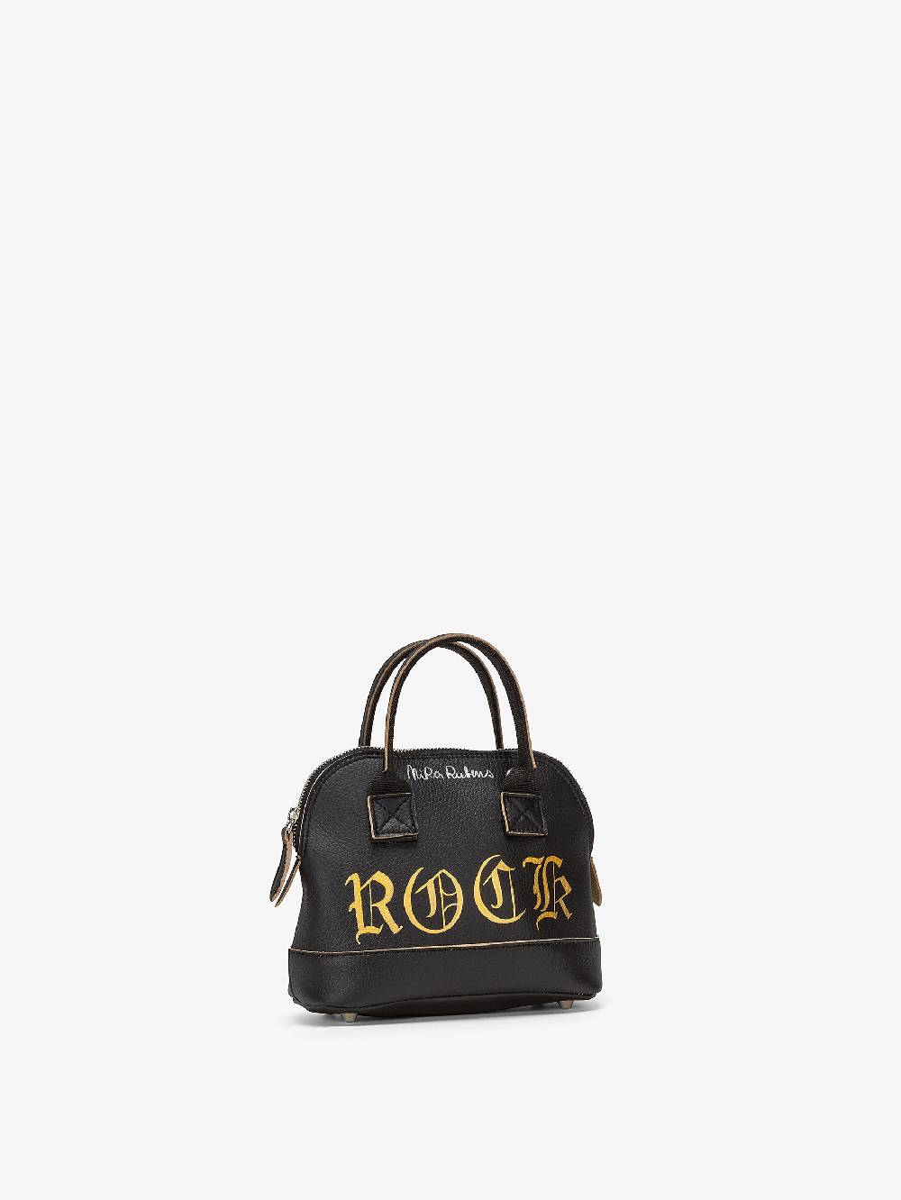 Nira Rubens TOY BAG - SAND ROCK PUNK