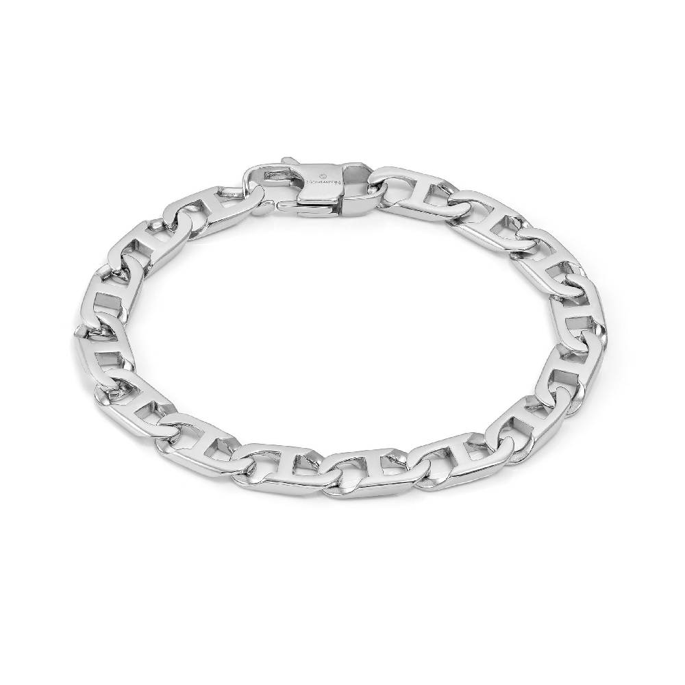 Nomination Bracciale B-yond Hyper Ed con maglia grande