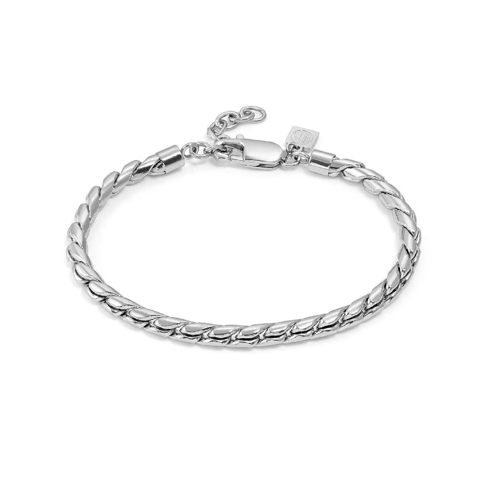 Nomination Bracciale B-yond Hyper Ed in Acciaio anallergico