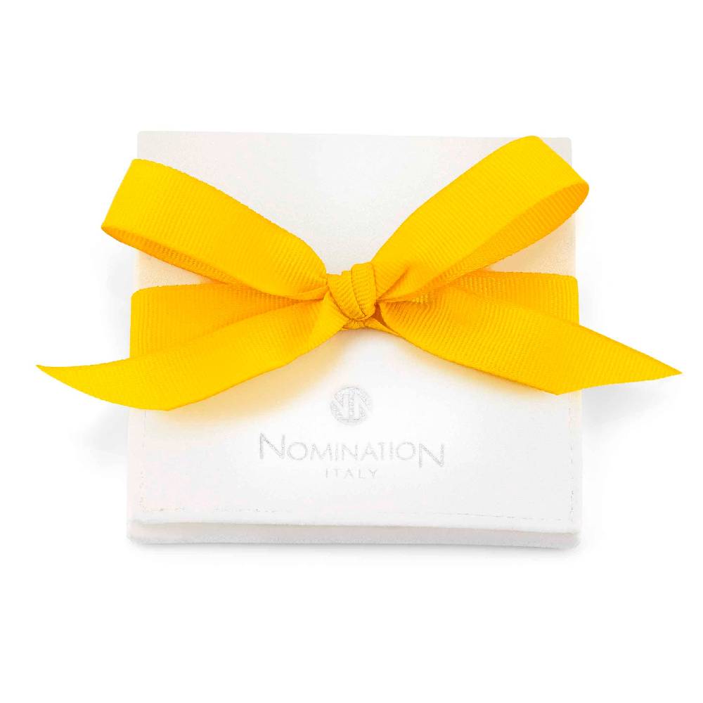 Nomination Bracciale Estensibile MIXIT Con Farfalle