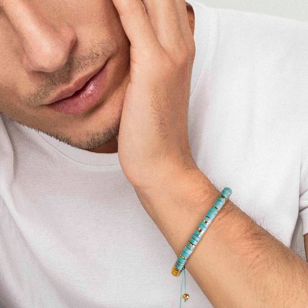 Nomination Bracciale INSTINCTSTYLE Con Pietre E Finitura