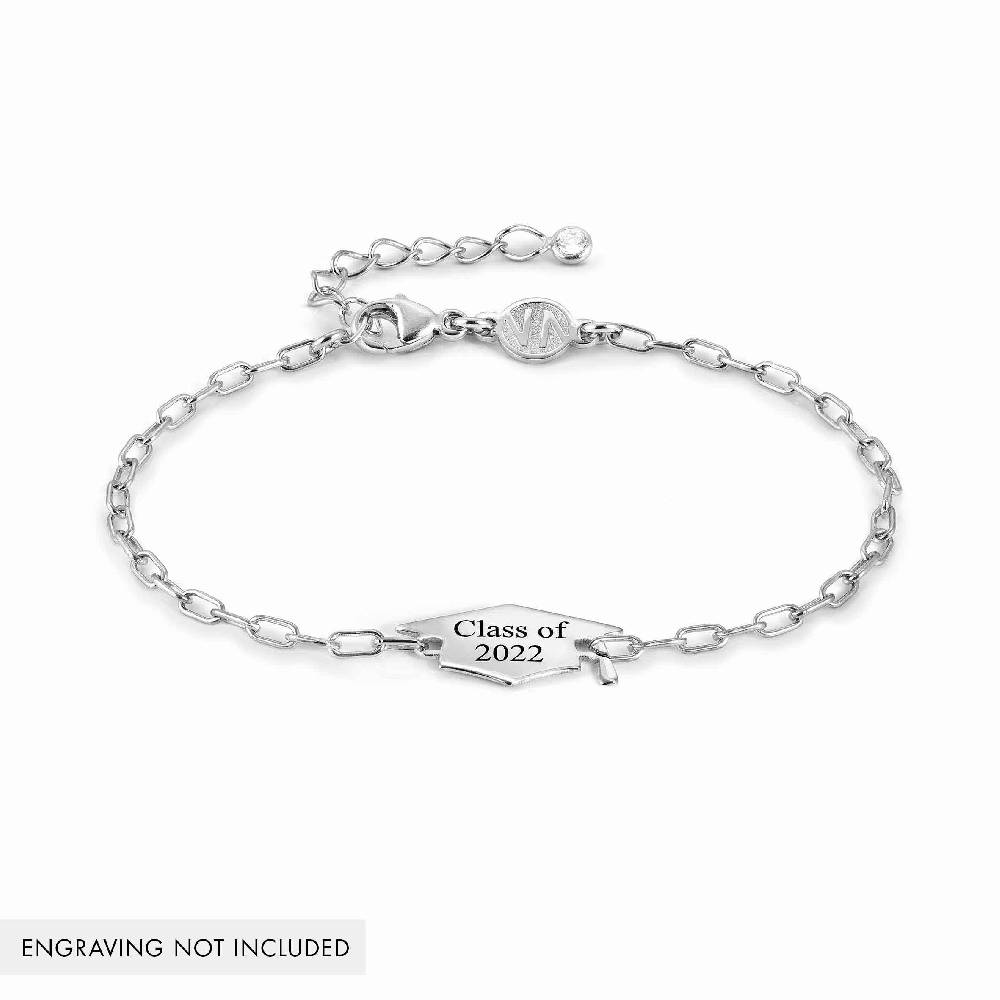 Nomination Bracciale Made For You Con Cappello Laurea