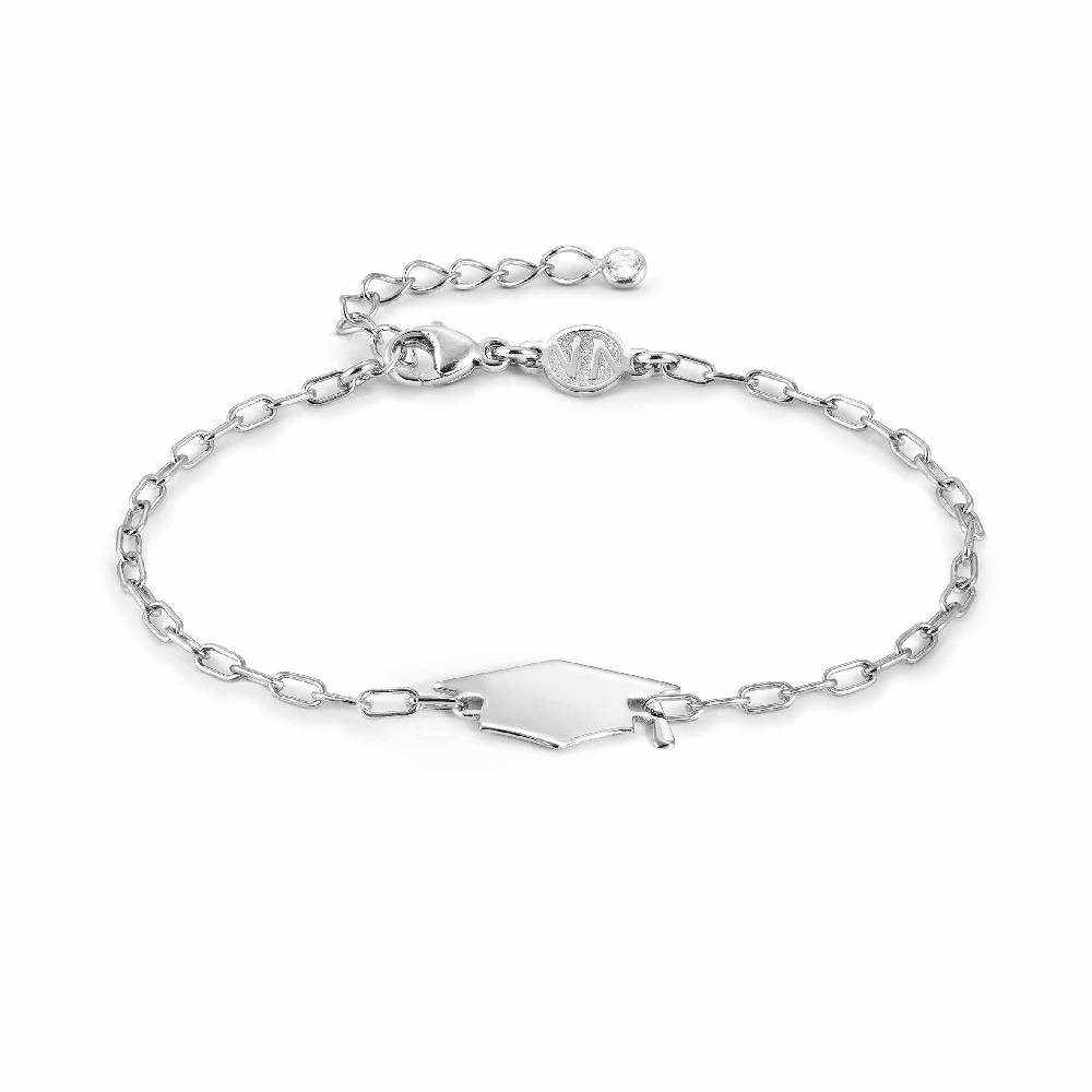 Nomination Bracciale Made For You con Cappello Laurea