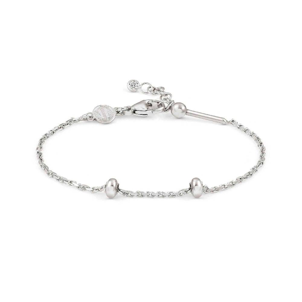 Nomination Bracciale semplice Seimia in Argento 925