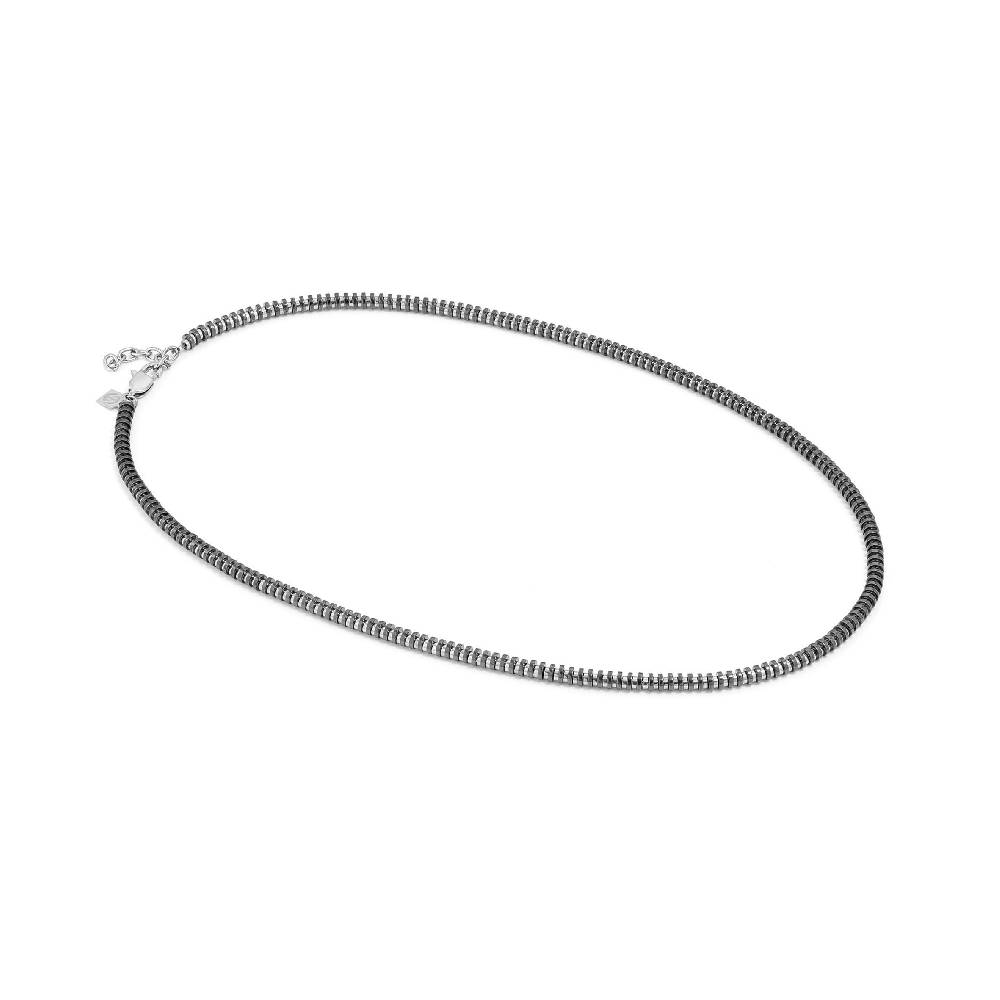 Nomination Collana B-yond Con Dettagli In PVD Colorato