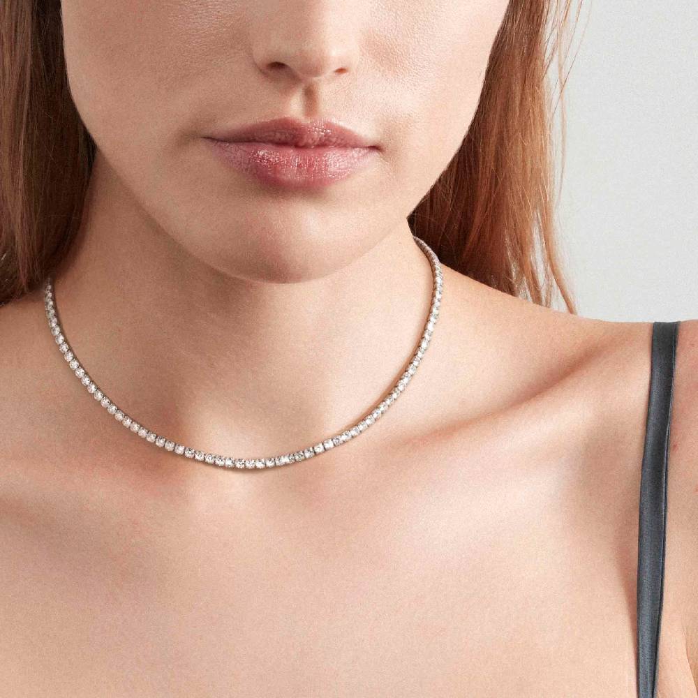 Nomination Collana Chic&Charm Joyful Edition Ricca Di Pietre