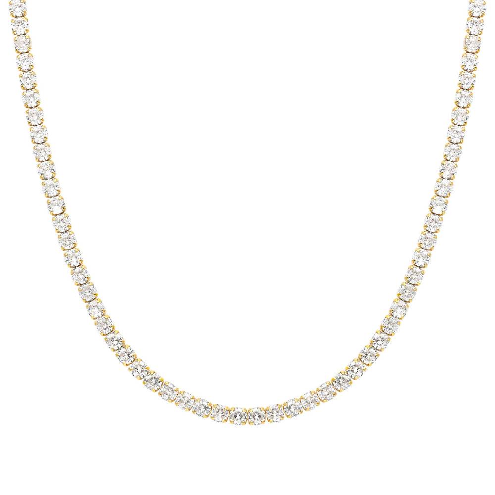 Nomination Collana Chic&Charm Joyful Edition ricca di Pietre