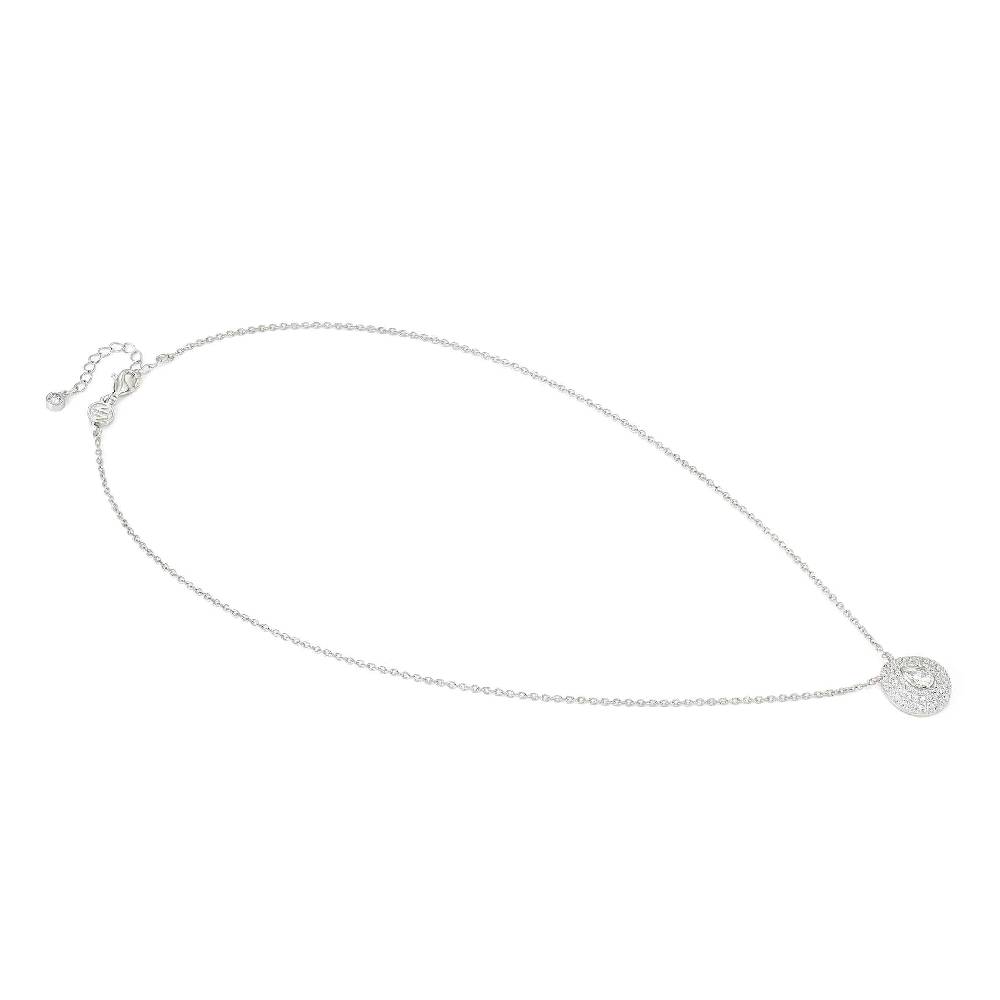 Nomination Collana Domina Con Simbolo Goccia E Zirconi