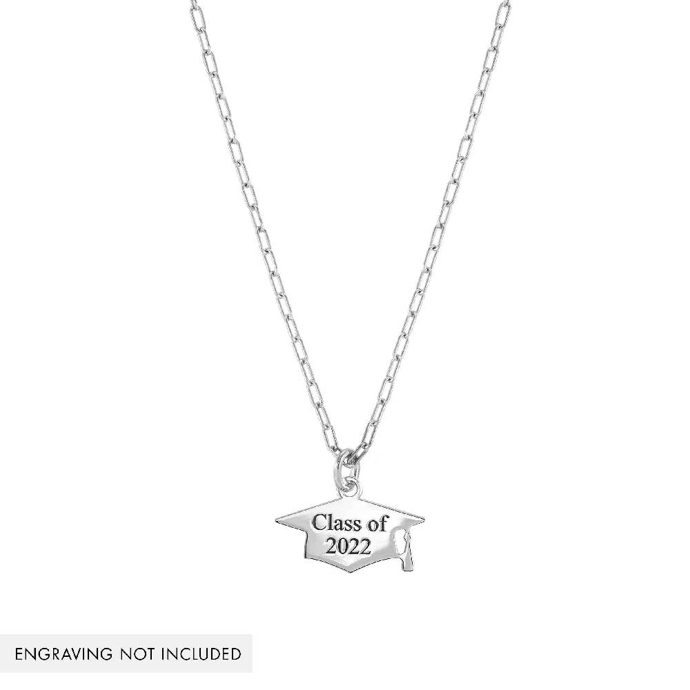 Nomination Collana Made For You Con Cappello Laurea