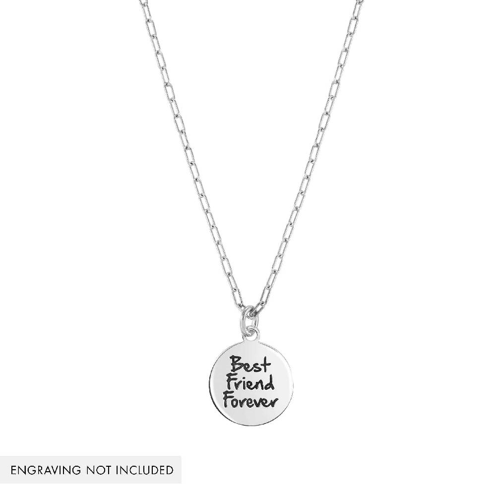 Nomination Collana Made For You Con Cerchio Pendente