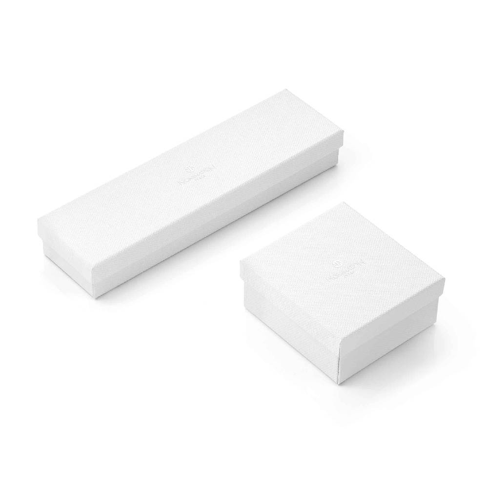 Nomination Collana MyTreasure Bambino In Oro E Diamanti