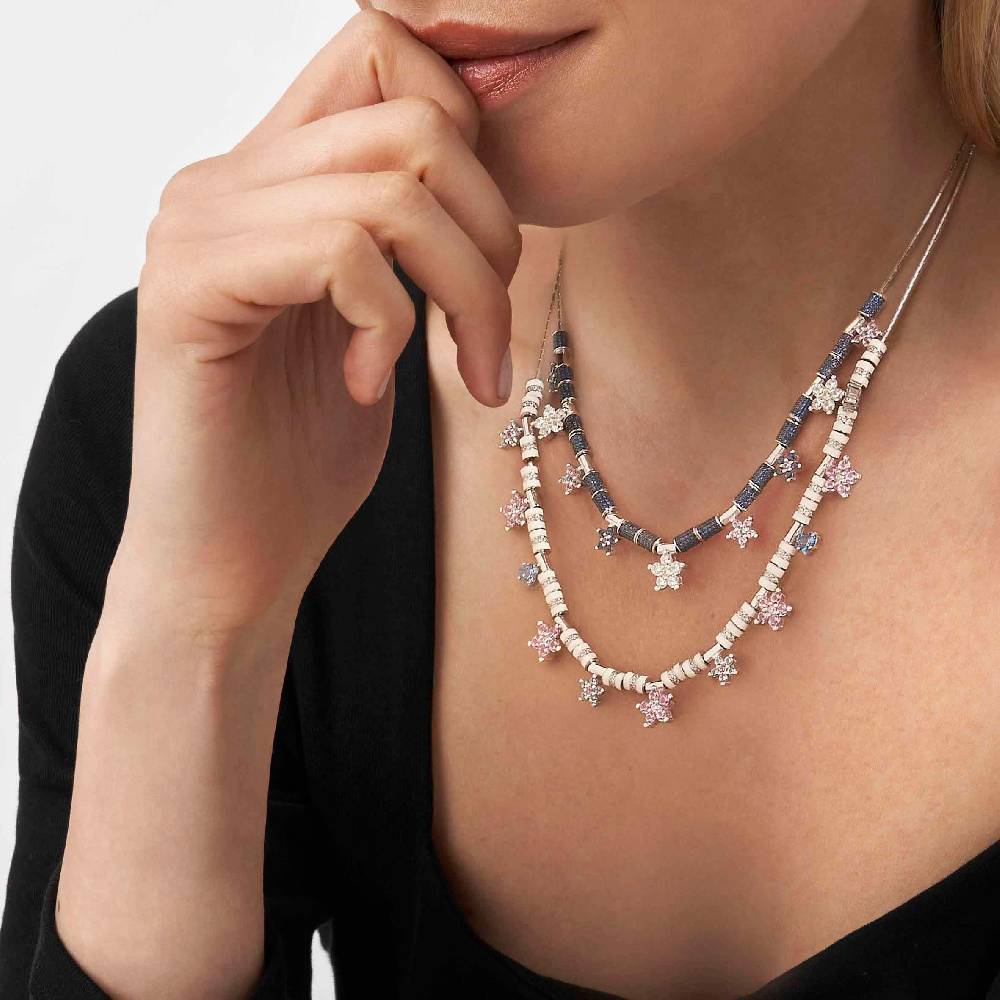 Nomination Collana SeiMia In Argento Da Personalizzare