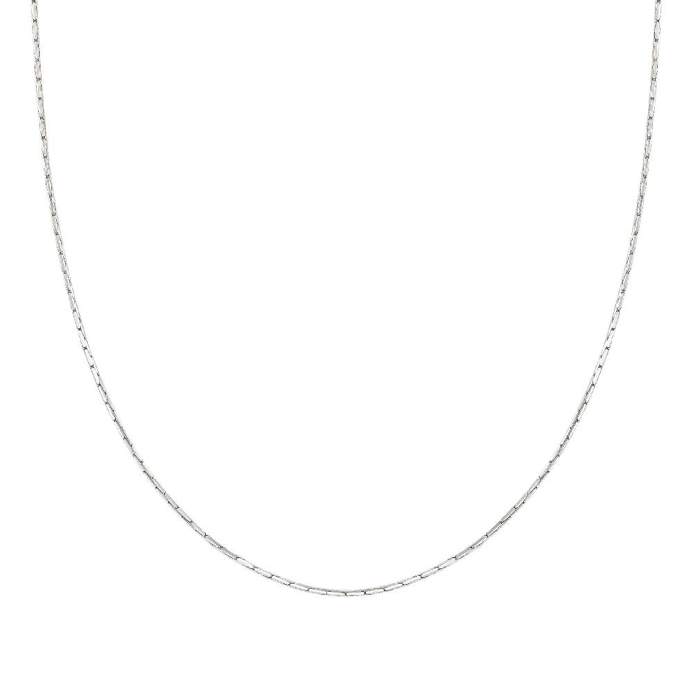 Nomination Collana SeiMia in Argento da personalizzare