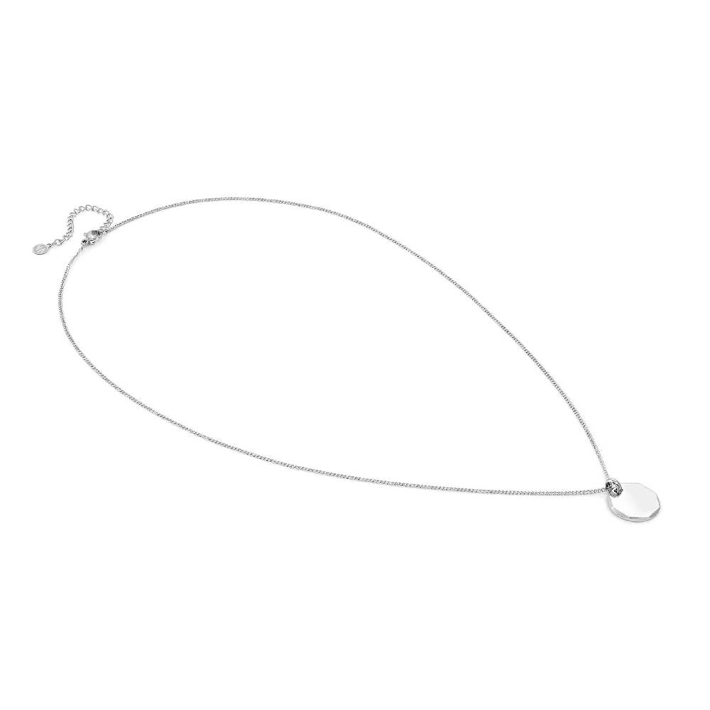 Nomination Collana Sempre Con Me Con Pendente Esagonale