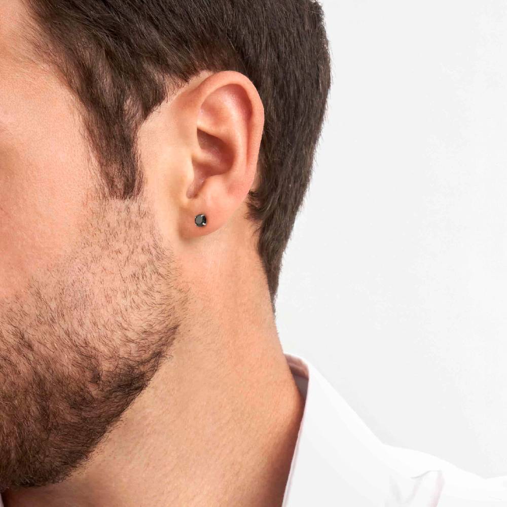 Nomination Kit Orecchini B-yond Hyper Ed Con PVD Colorato