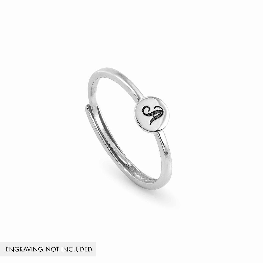 Nomination Anello Made For You Con Cerchio