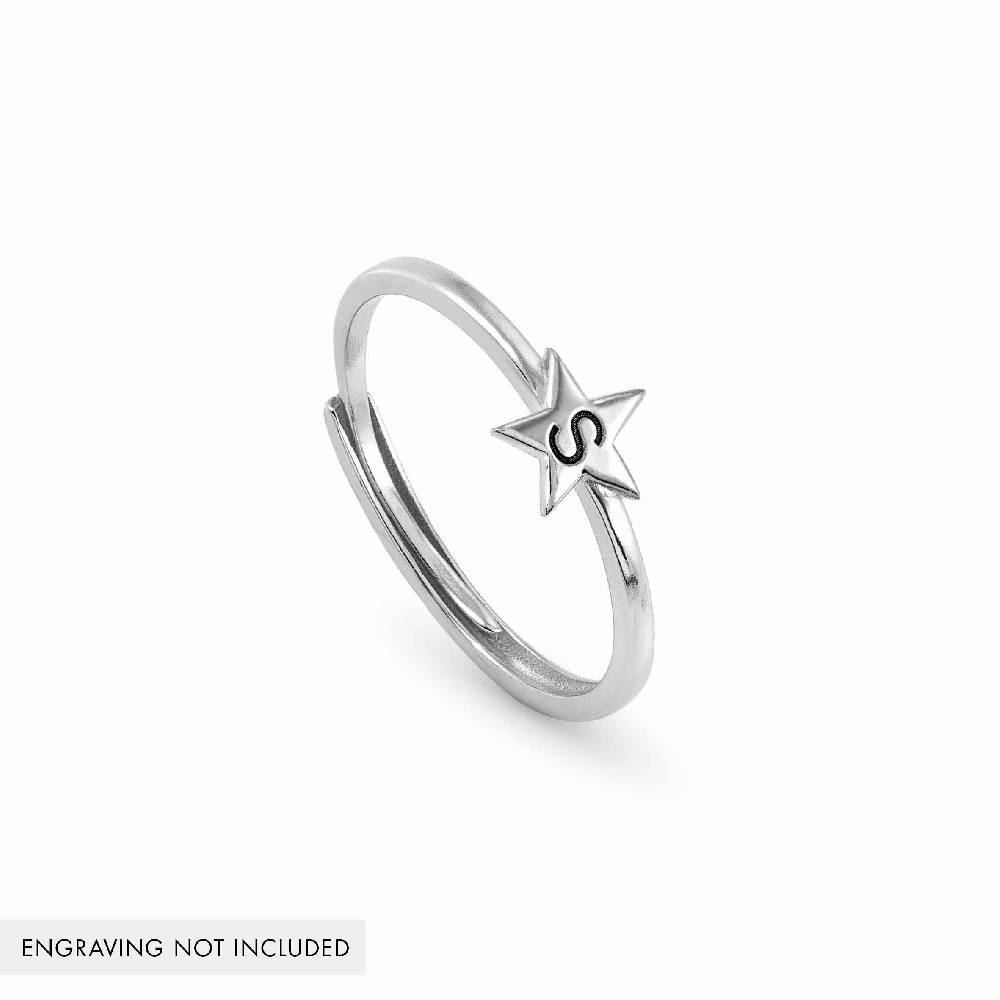 Nomination Anello Made For You Con Stella