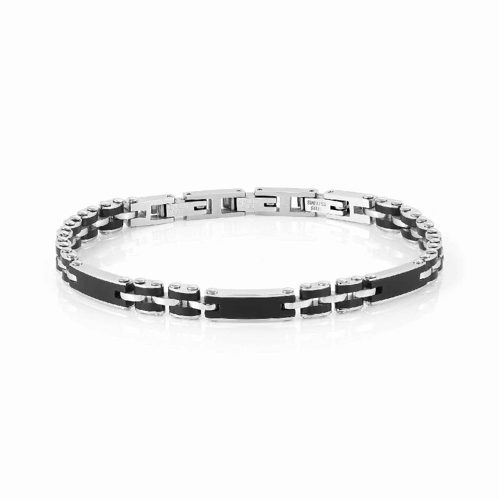 Nomination Bracciale da uomo STRONG