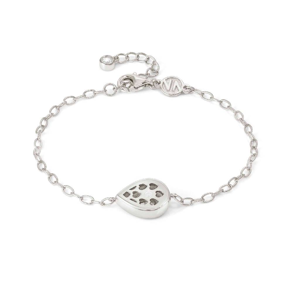 Nomination Bracciale Domina Con Simbolo Goccia