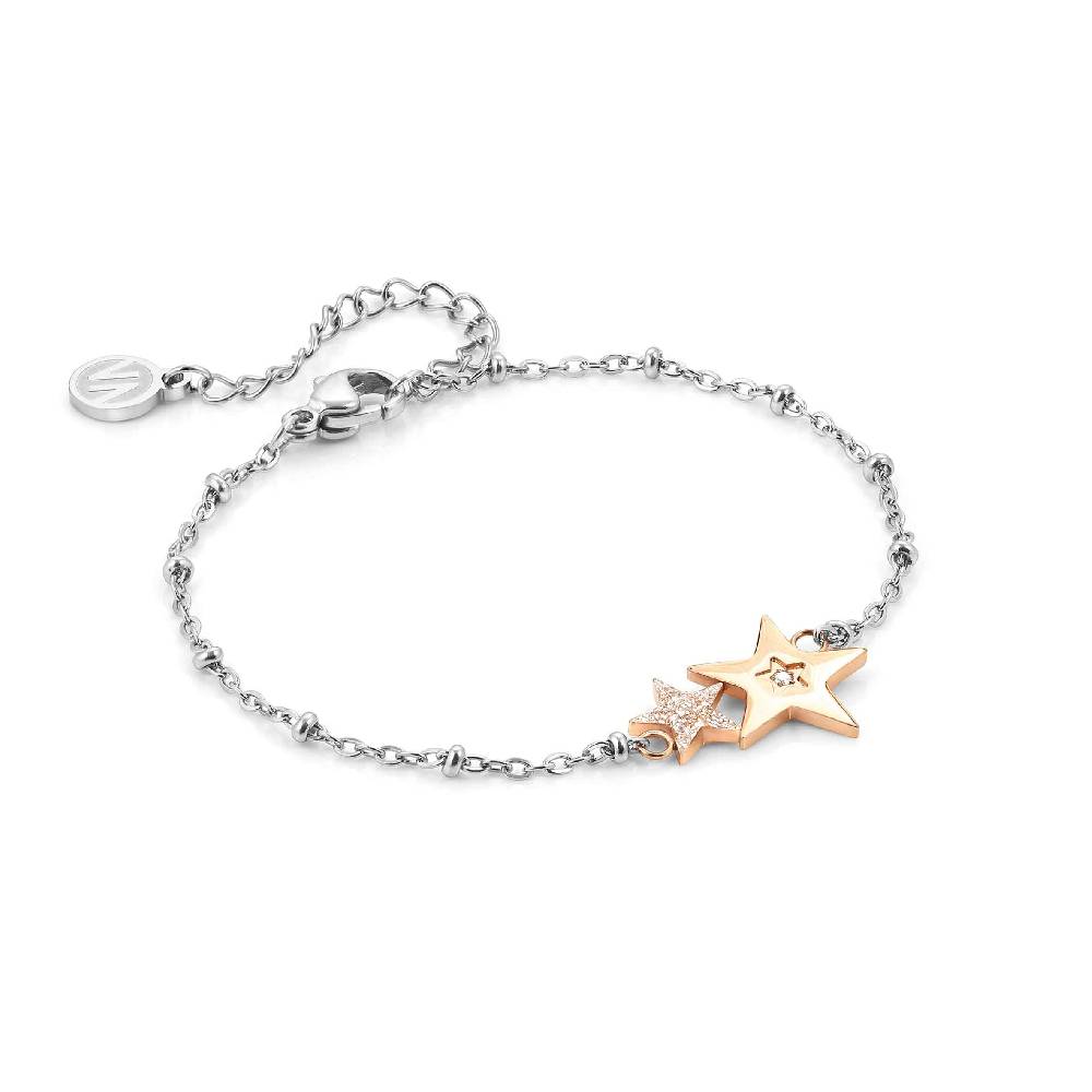 Nomination Bracciale Happyworld Stelle