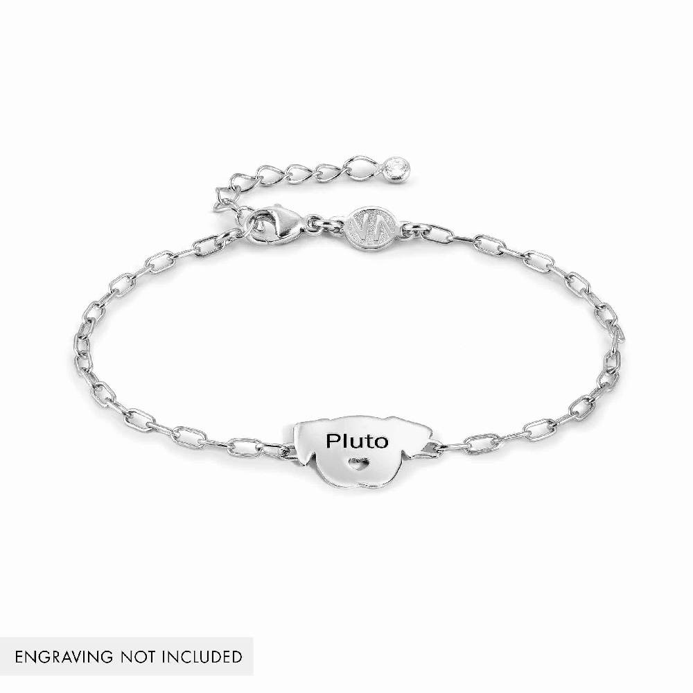 Nomination Bracciale Made For You Con Cane
