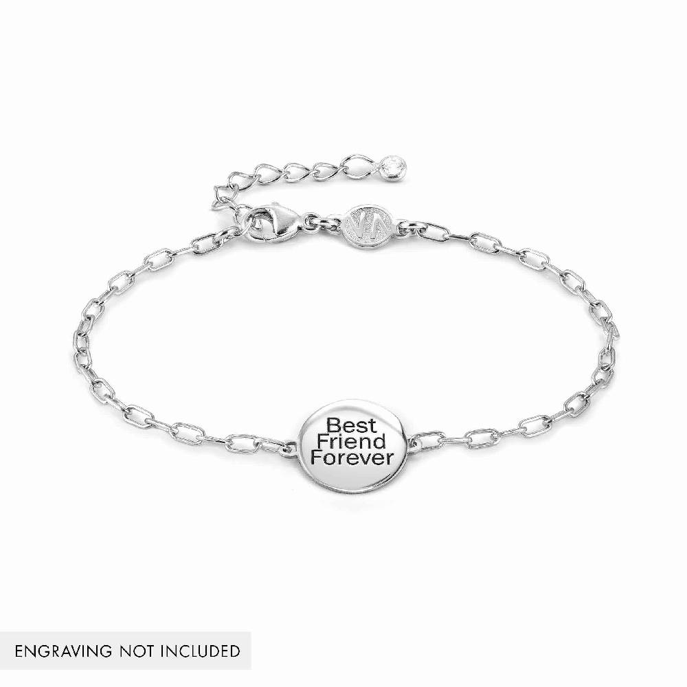 Nomination Bracciale Made For You Con Cerchio