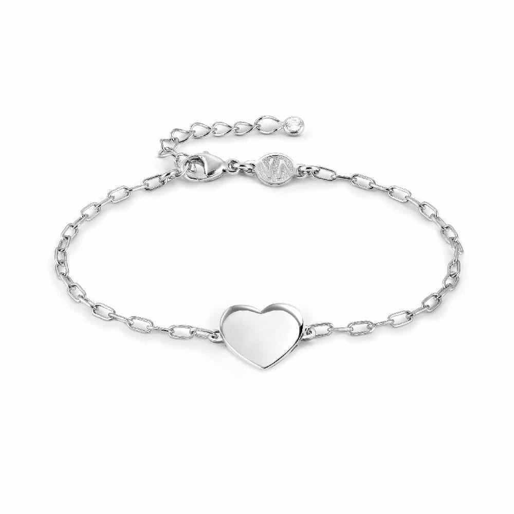 Nomination Bracciale Made For You con Cuore