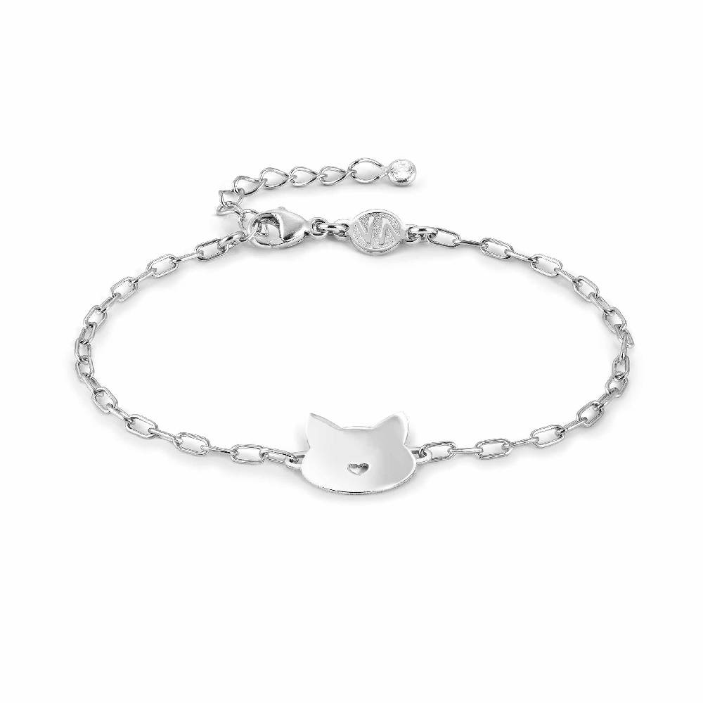 Nomination Bracciale Made For You con Gatto