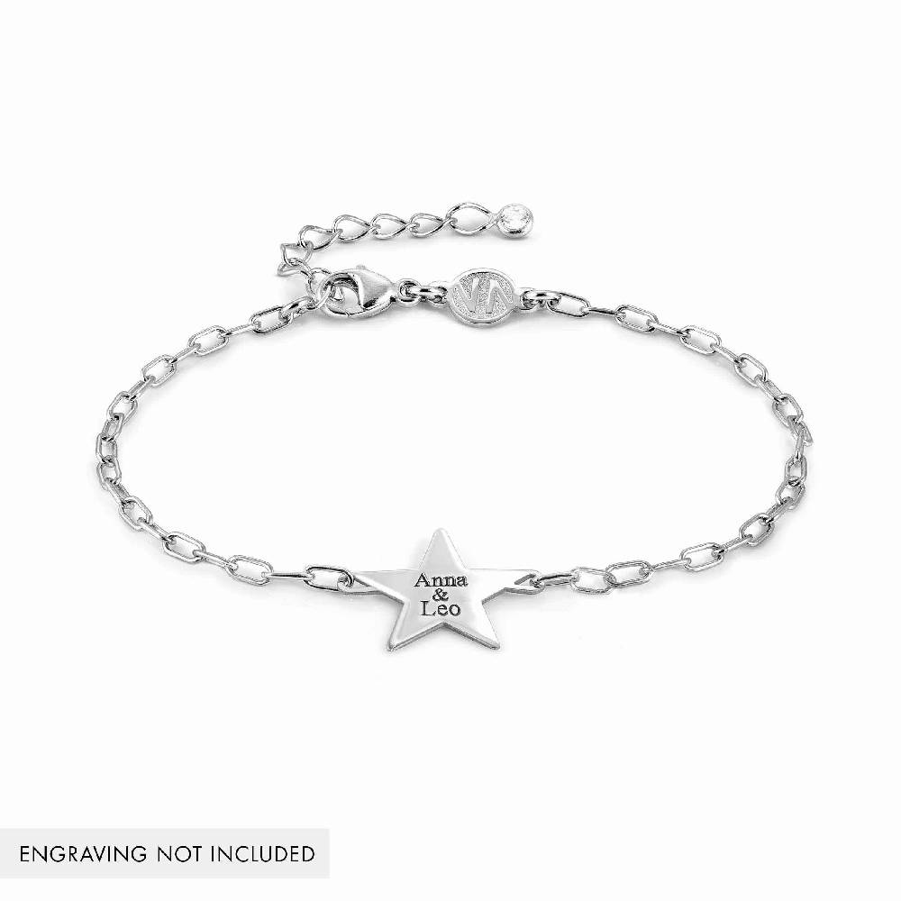 Nomination Bracciale Made For You Con Stella