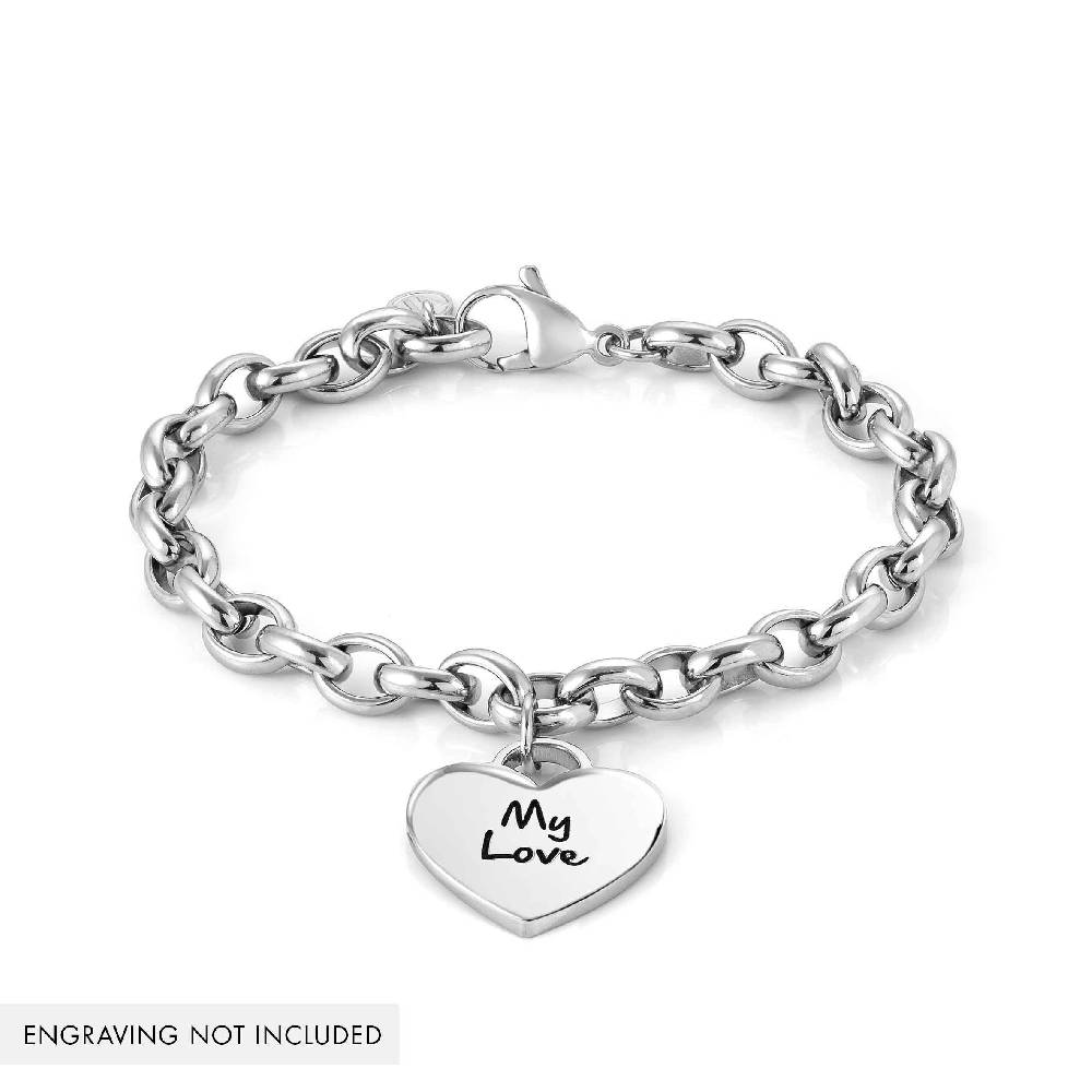 Nomination Bracciale Made For You Per Lei