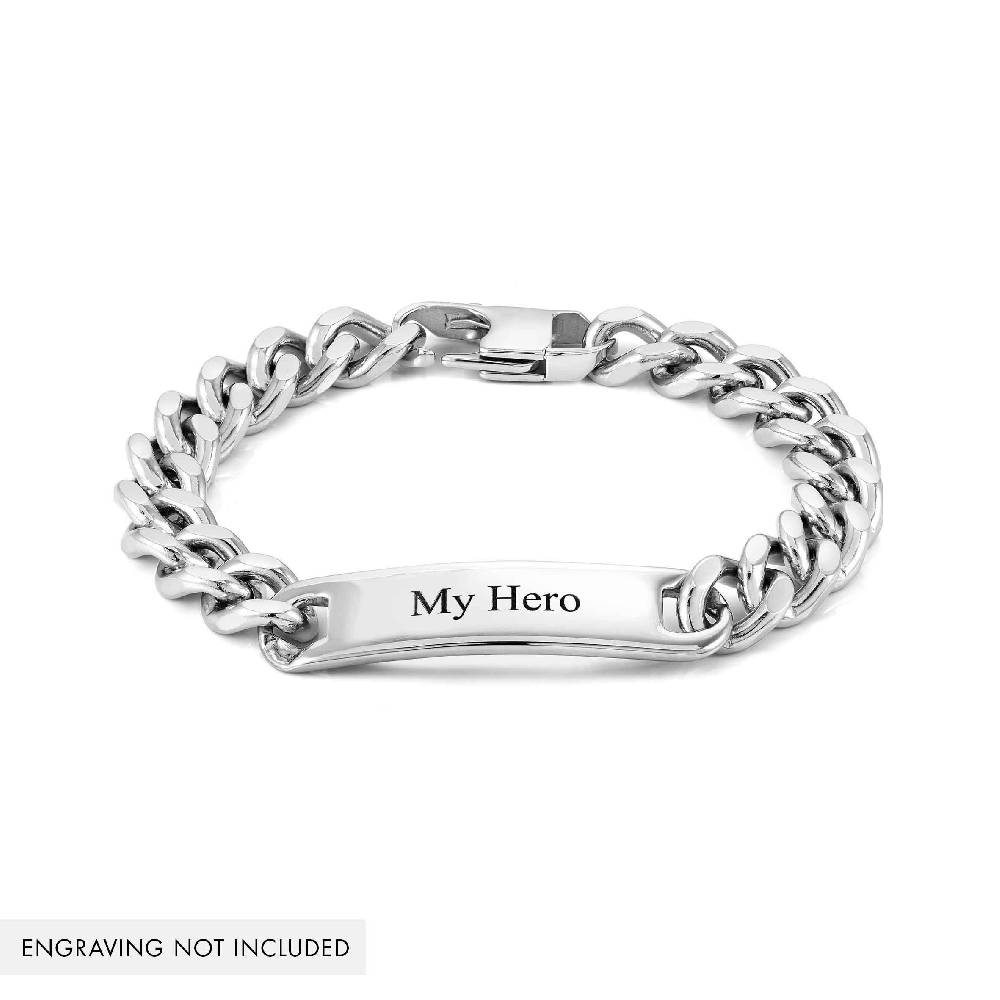 Nomination Bracciale Made For You Per Lui