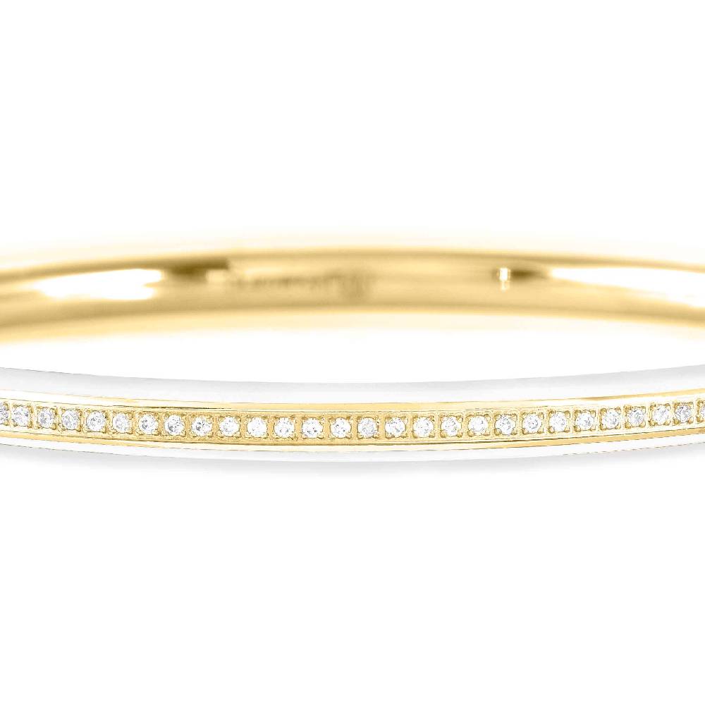 Nomination Bracciale Rigido Drusilla Con Smalto