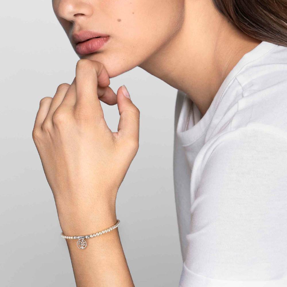 Nomination Ciondolo SeiMia Albero Della Vita