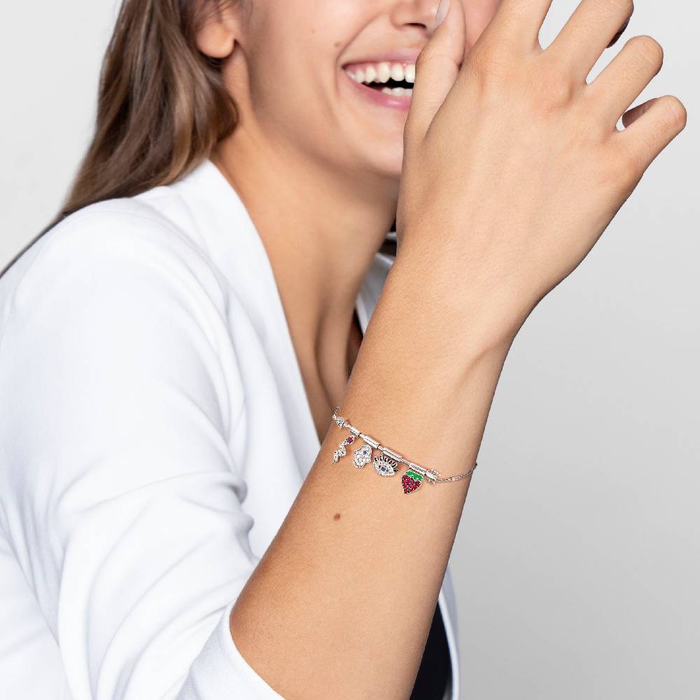 Nomination Ciondolo SeiMia Mano Di Fatima