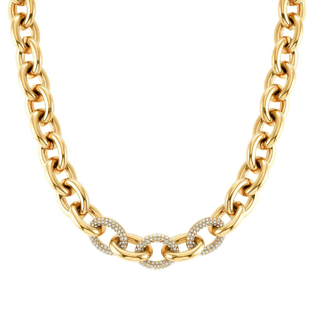 Nomination Collana Affinity a catena