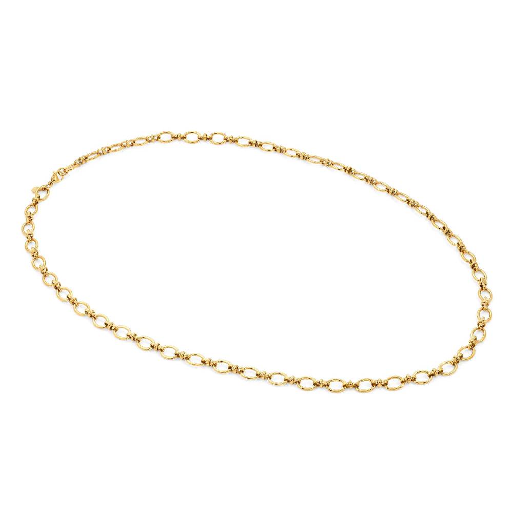 Nomination Collana Affinity Lunga A Catena