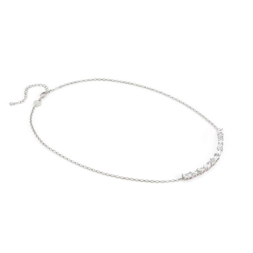 Nomination Collana Colour Wave In Argento 925