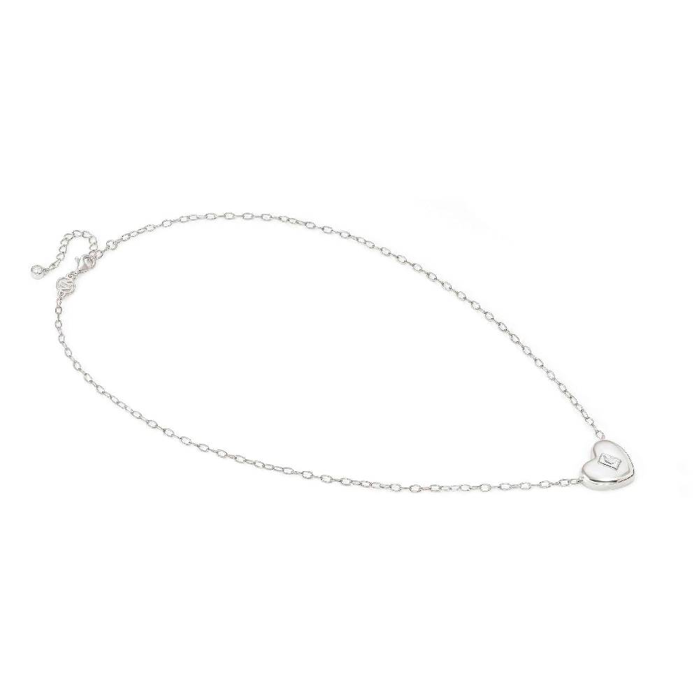 Nomination Collana Domina Con Simbolo Cuore