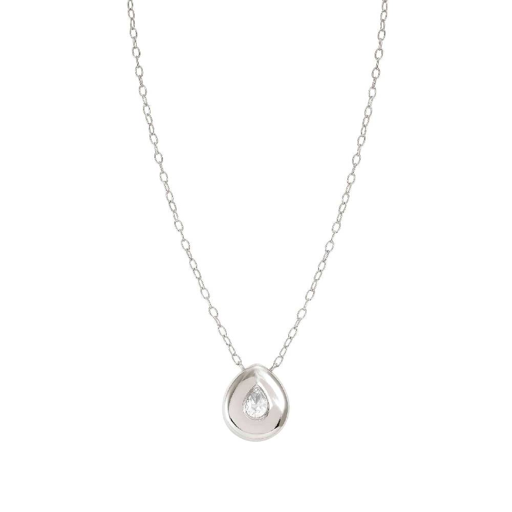 Nomination Collana Domina Con Simbolo Goccia