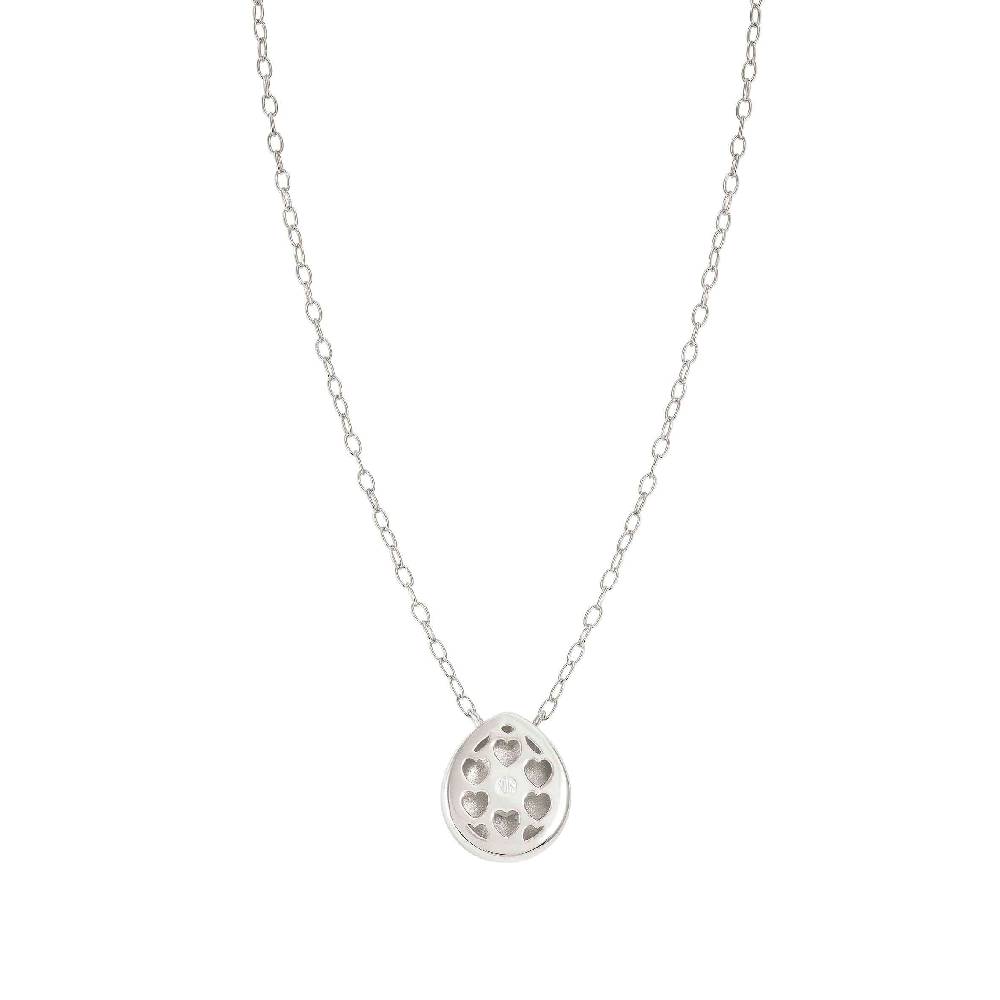 Nomination Collana Domina Con Simbolo Goccia