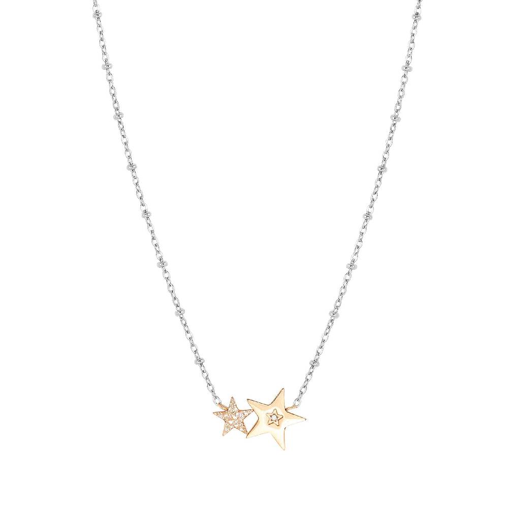 Nomination Collana Happyworld Stelle